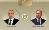 تلاش مصر برای احیای مذاکرات ایران و آمریکا
