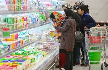 قیمت لبنیات باز هم بالا رفت؟+قیمت های جدید