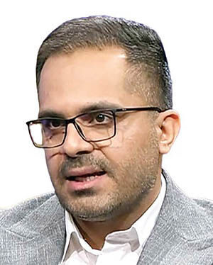 سکته عادی سازی؟