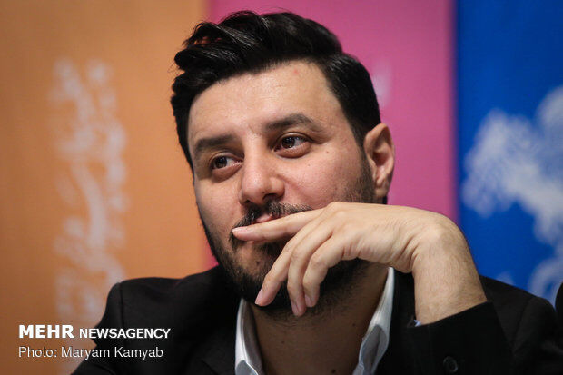 جواد عزتی دچار حادثه رانندگی شد/ آخرین وضعیت حال او
