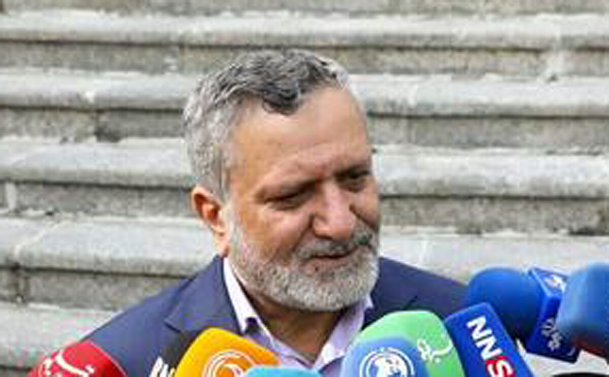 مرتضوی: به دنبال تامین مسکن برای کارگران هستیم