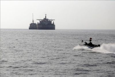 اتهام‌زنی آمریکا علیه ایران درباره حملات به کشتی‌ها در دریای سرخ
