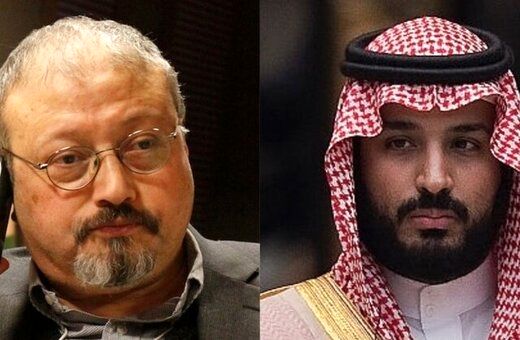 قانونگذاران آمریکا به دنبال تحریم عربستان