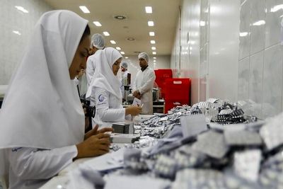 جزئیاتی از حمله به کارخانه‌های داروسازی و تجهیزات پزشکی