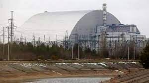 جزییات مهم از اقدامات مخفیانه روسیه در نیروگاه اتمی چرنوبیل