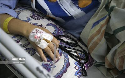 انتقال مجروحان حادثه تروریستی راسک به یزد 