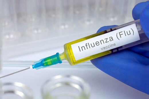  ساخت واکسن داخلی آنفلوآنزا به کجا رسید؟