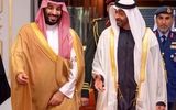 رویکرد متفاوت عربستان و امارات در خصوص جنگ ایران 
