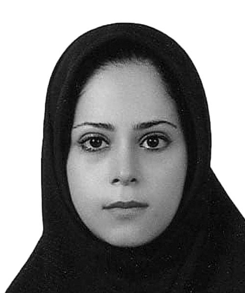 زهرا  سهرابی