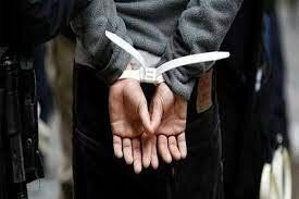 دستگیری ۵ نفر از کارمندان شهرداری سردشت