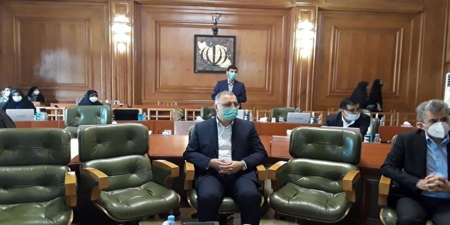 رویای رقبای اصولگرای زاکانی محقق می‌شود؟
