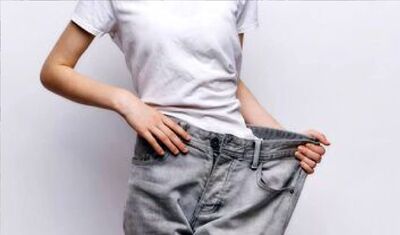معجزه باورنکردنی این نوشیدنی‌ در کاهش وزن 