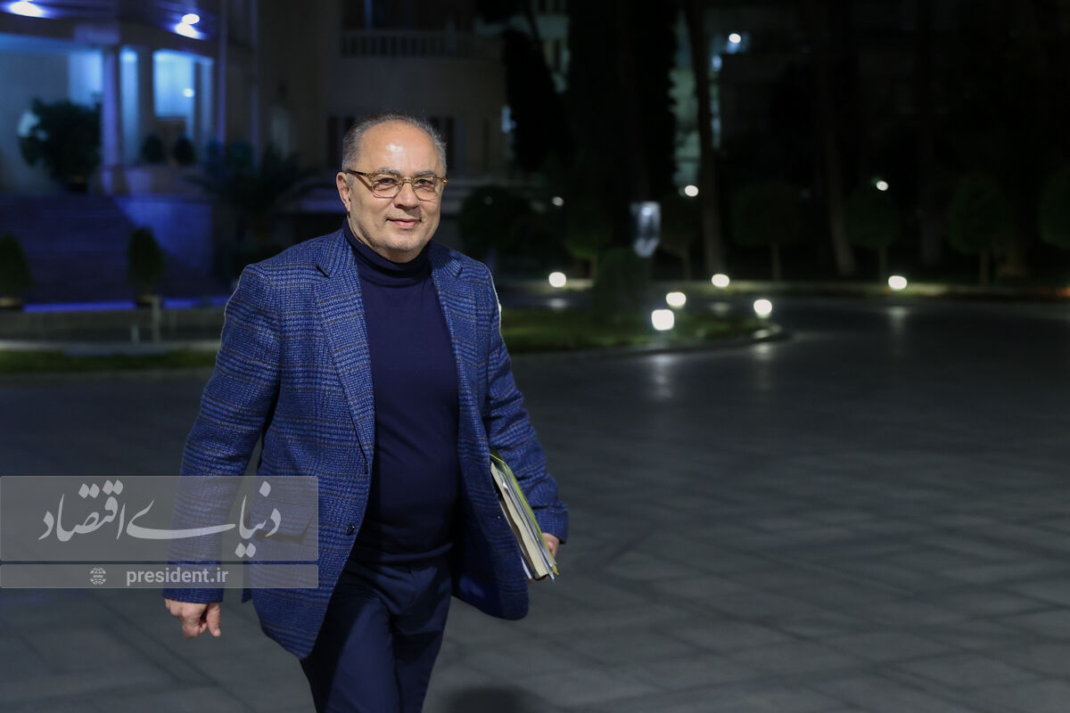 هیچ‌گونه خطای عملکردی نداشته‌ام؛ به دلیل سفر نوروزی‌ام از ادامه مسیر معاف شدم