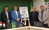 حضور پلتفرم‏‏‌های طلا برای نخستین‏‏‌ بار در الکامپ