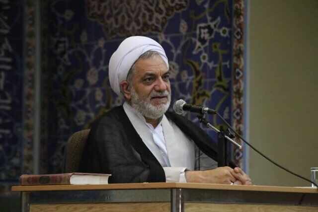 مقام عالی قضائی: اختلافات خانوادگی زیبنده نظام و انقلاب نیست