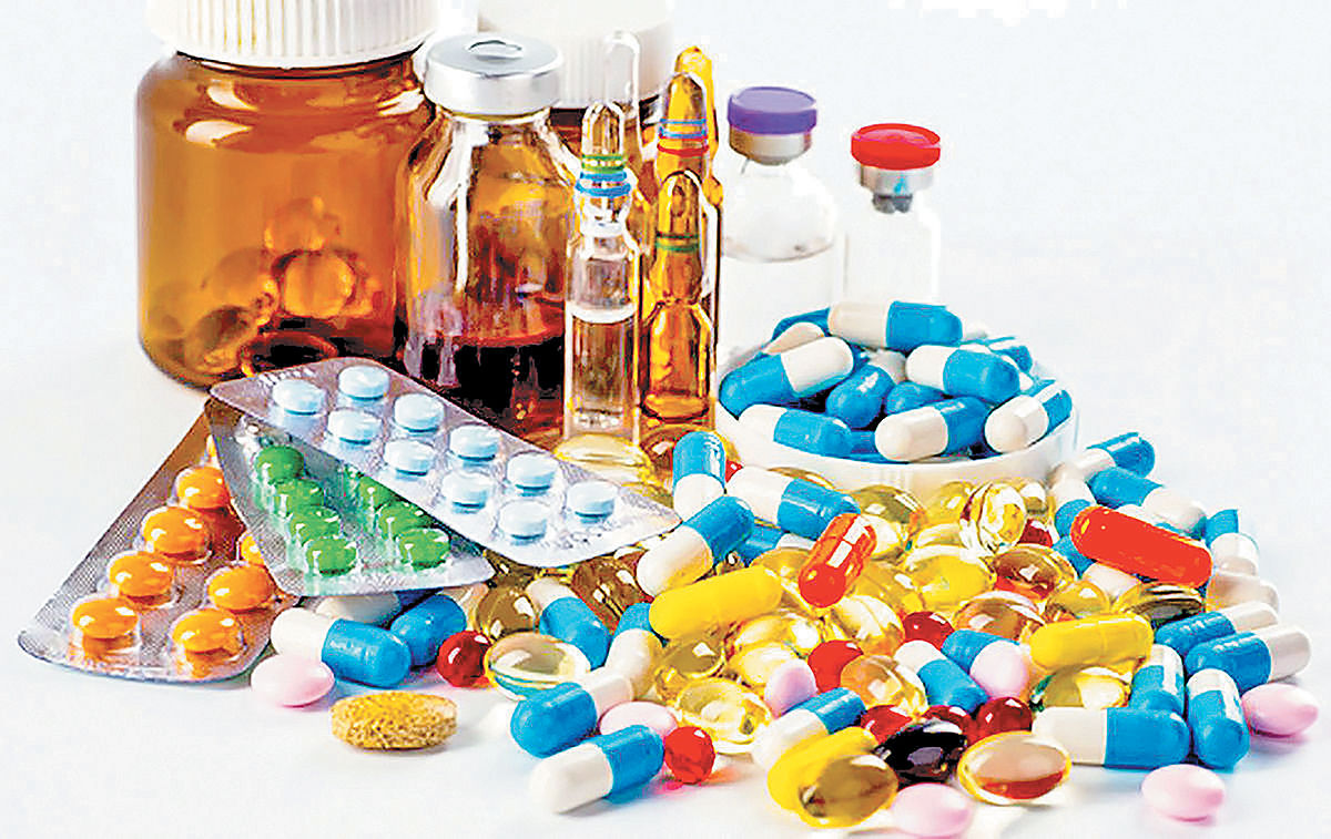 دلایل عدم‌تحقق صادرات یک میلیارد یورویی دارو 