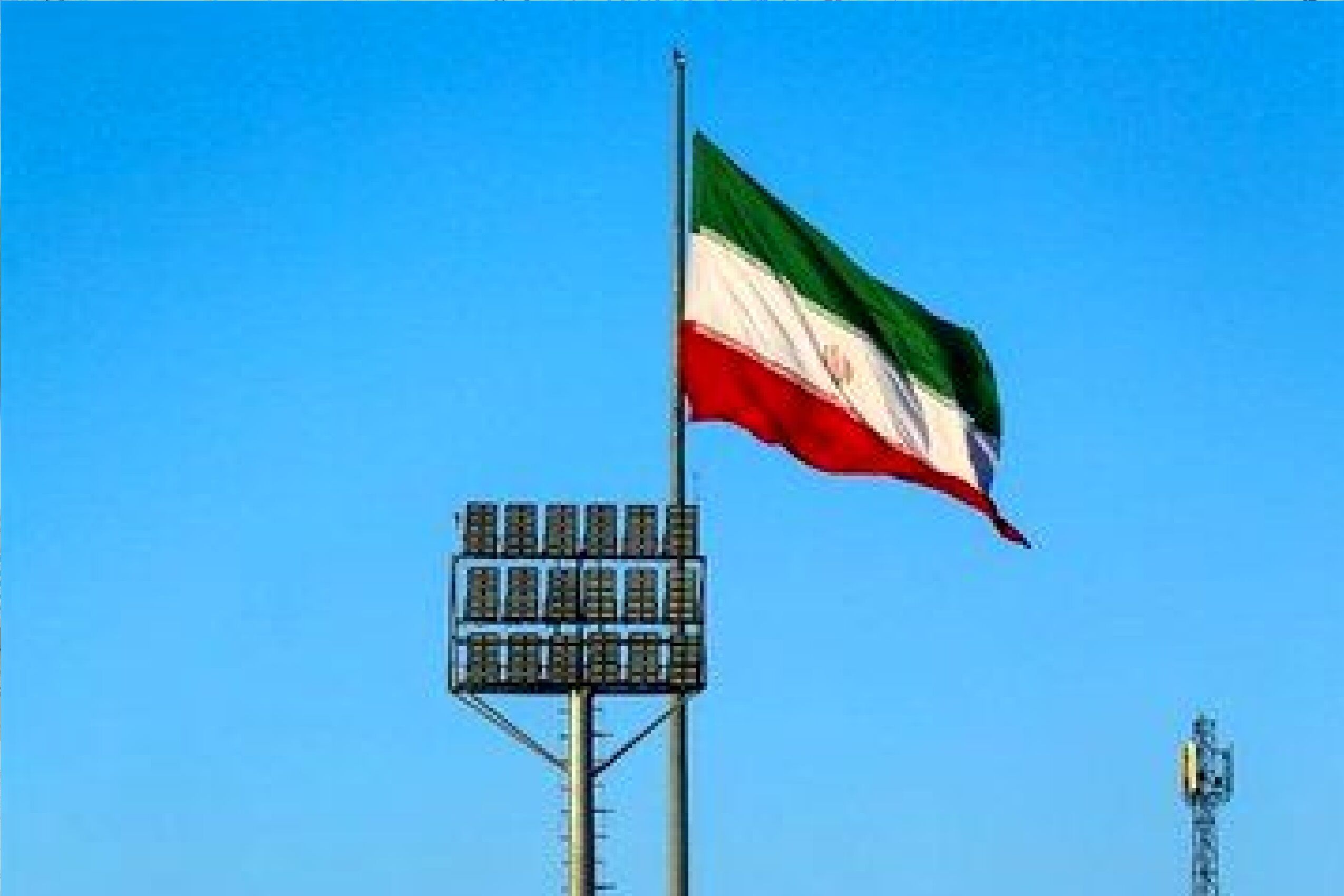 شرکت ایران در نشست شرم الشیخ مصر منتفی است