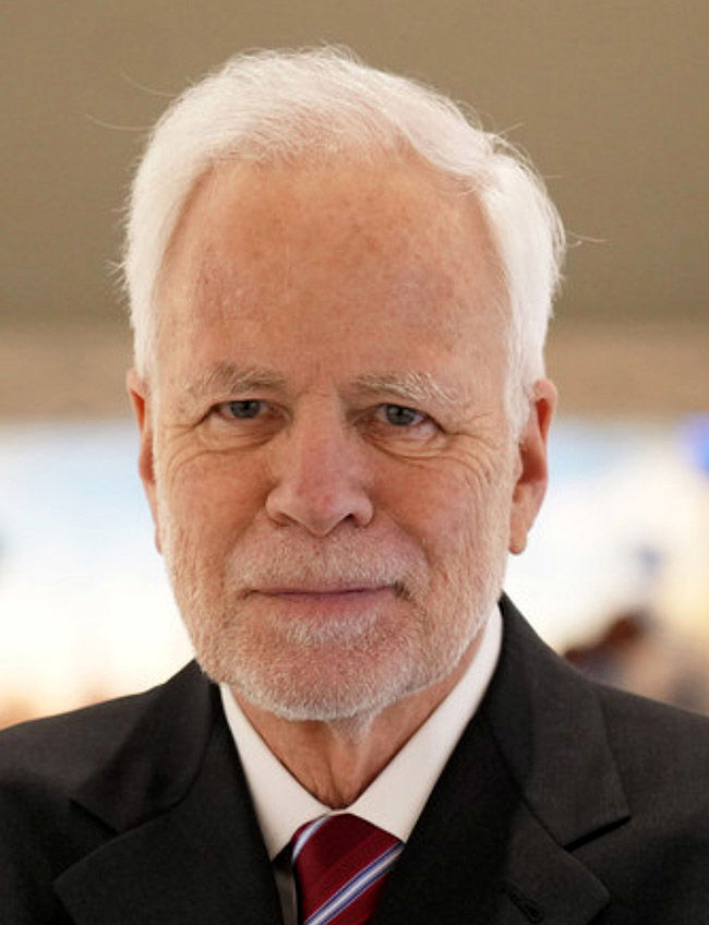 واکاوی اولویت‌های کوین وارش