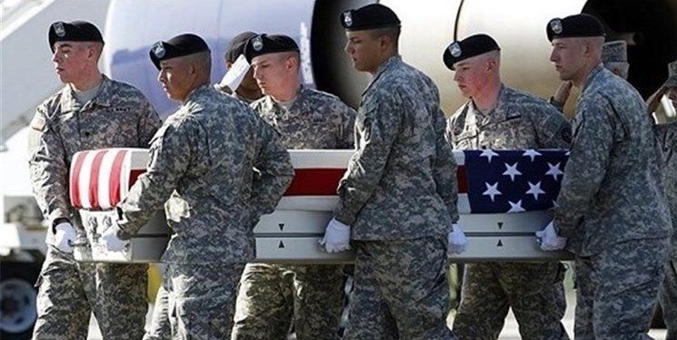 ماجرای مرگ مشکوک خلبان نیروی هوایی آمریکا در ژاپن