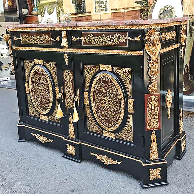 خرید عتیقه فقط از فروشندگان شناسنامه‌دار