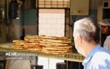 نان در این استان گران شد/ افزایش ۷۰تا ۱۰۰ درصدی قیمت نان