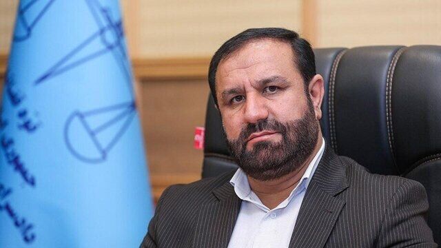 واکنش دادستان تهران به ادعای ترامپ و لغو احکام اعدام