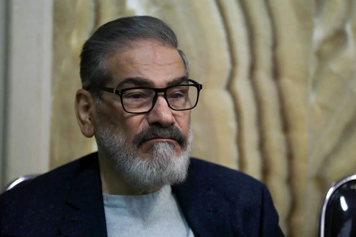 واکنش دختر سردار شادمانی به انتشار فیلم عروسی دختر شمخانی