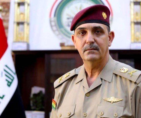 جزئیات بازداشت بیش از ۱۳۰ تروریست در عراق