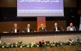 ۱۰۰ روز مغتنم/ مدیران پای میز پاسخگویی
