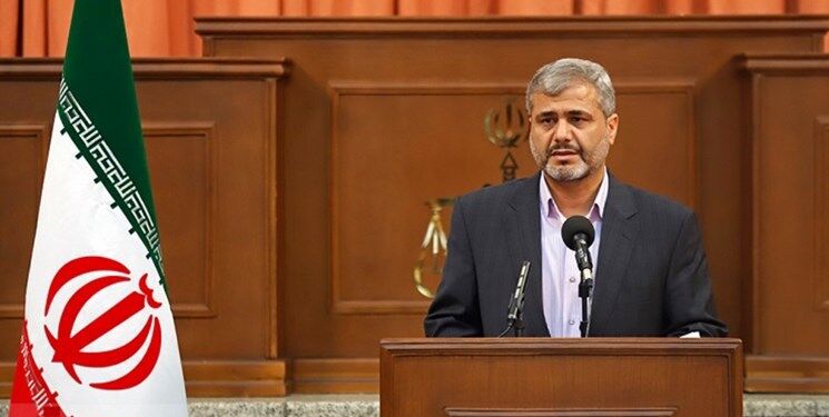 قرارگاه مقابله با اراذل و اوباش در دادسرای تهران تشکیل شد