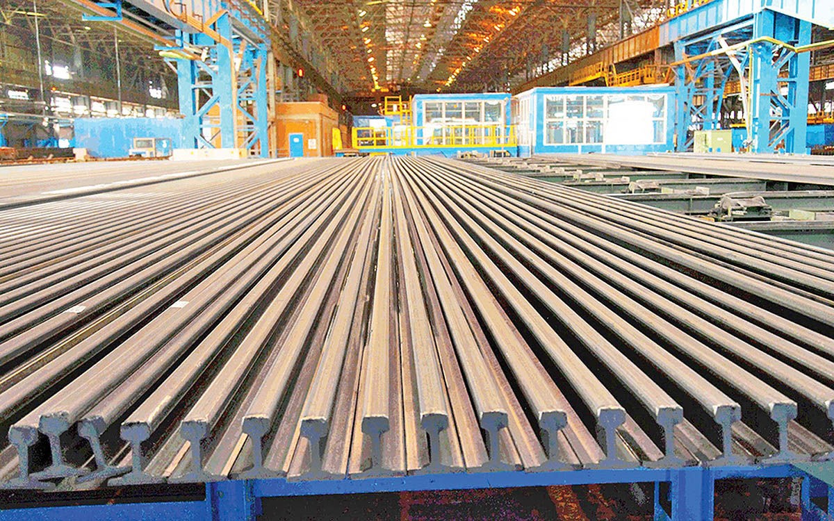 صنعت فولاد نیازمند دو تحول بنیادین 