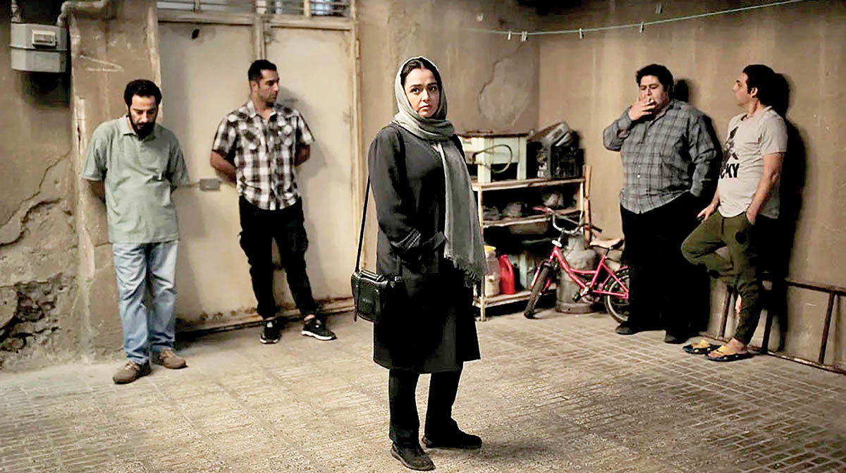 پس لرزه‌های «کن» در سینمای ایران