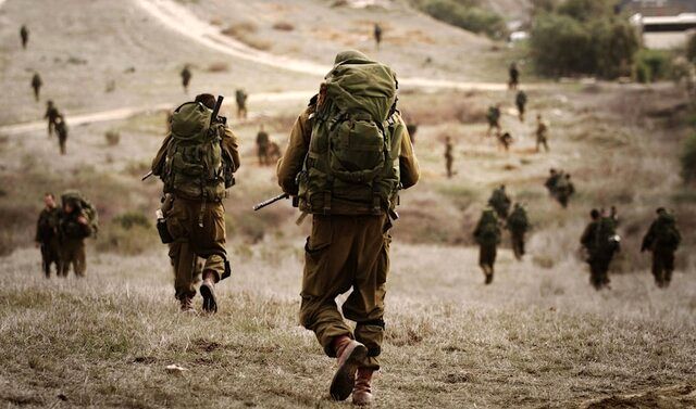 ادعای ارتش اسرائیل درباره آماده شدن برای عملیات جدید