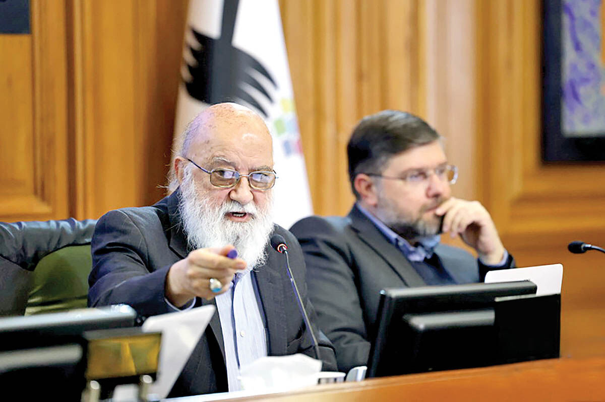پیدا و پنهان قیمت تراکم