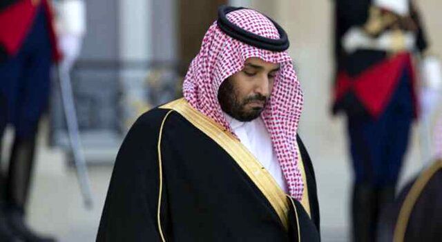 رد درخواست فوری عربستان برای دادن مصونیت به محمد بن سلمان از سوی واشنگتن