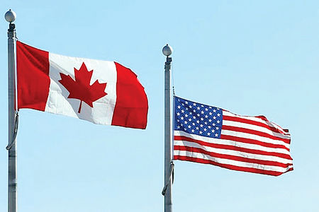 خطر اژدها بیخ گوش واشنگتن