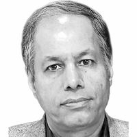 مشکل برق و بنزین یکی است!