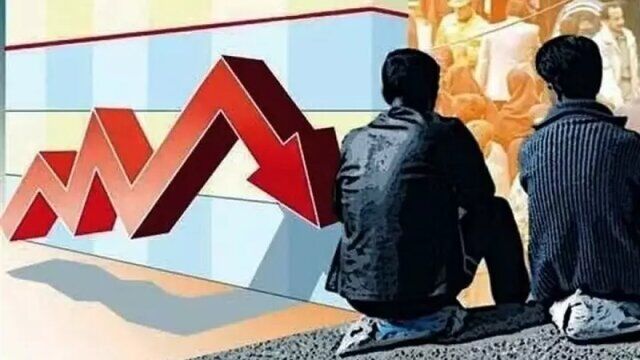 آخرین نرخ بیکاری در ایران اعلام شد