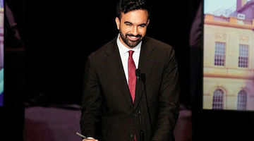 کودتای نسل زد علیه جمهوری‌خواهان