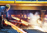 تحرک‏‏‏‌بخشی به بازار فولاد، نیازمند سیاست‌های جدید