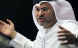 ادعای انور قرقاش: ارتباط با پزشکیان ادامه خواهد داشت/ گفتگو با ایران برای «عبور از بحران» کلیدی است/ تهران نمی‌تواند هم‌زمان با ادامه حملات، درباره ساختن آینده‌ای جدید مذاکره کند