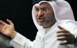 ادعای انور قرقاش: ارتباط با پزشکیان ادامه خواهد داشت/ گفتگو با ایران برای «عبور از بحران» کلیدی است/ تهران نمی‌تواند هم‌زمان با ادامه حملات، درباره ساختن آینده‌ای جدید مذاکره کند