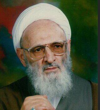 علامه برجسته چشم از جهان فروبست