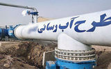 سیاست آبی
