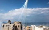 افشاگری نیویورک تایمز درباره جنایت جنگی اسرائیل/ در حملات به لبنان از فسفر سفید استفاده می‌شود