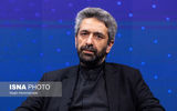 پیام توئیتری معاون ارتباطات دفتر رئیس‌جمهوری در پی مصاحبه پزشکیان