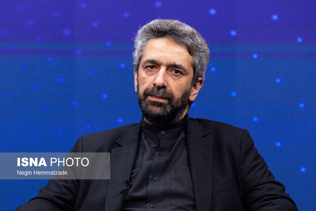 پیام توئیتری معاون ارتباطات دفتر رئیس‌جمهوری در پی مصاحبه پزشکیان