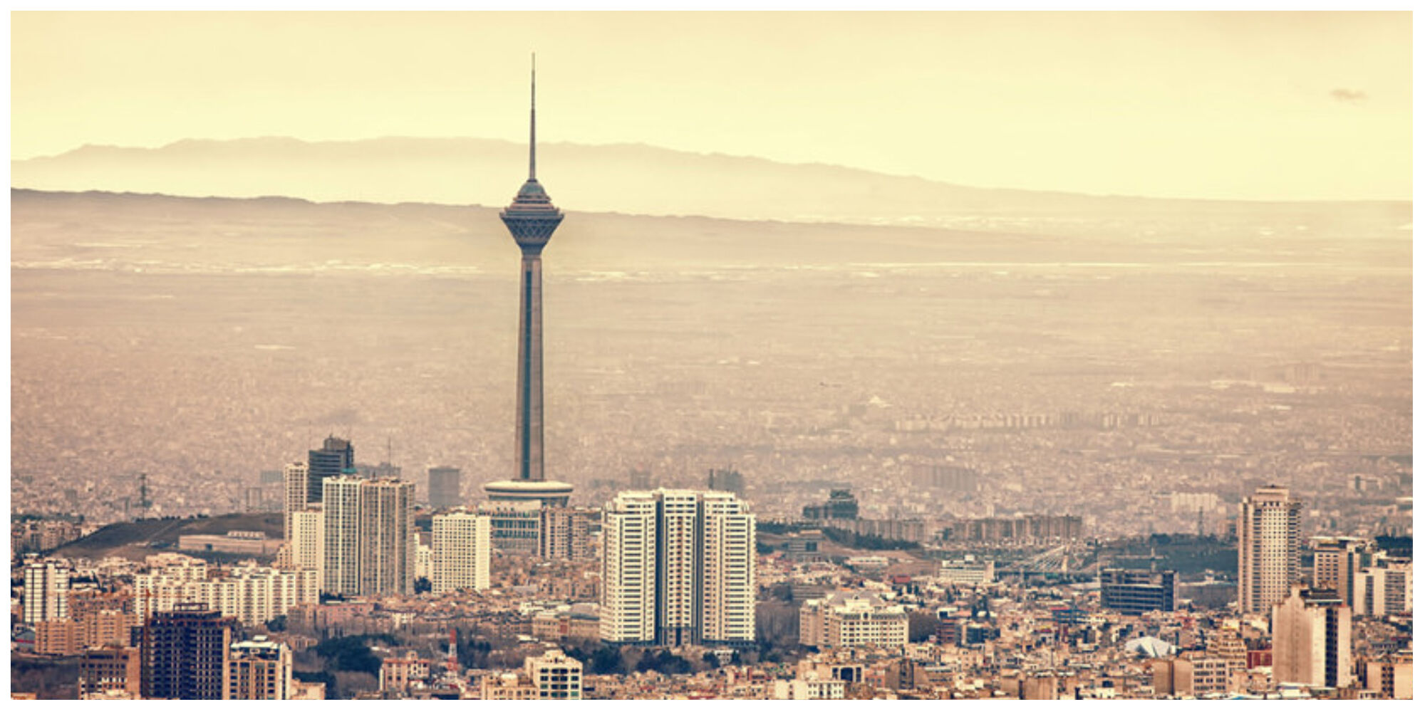 خبرهای جدید از زلزله تهران