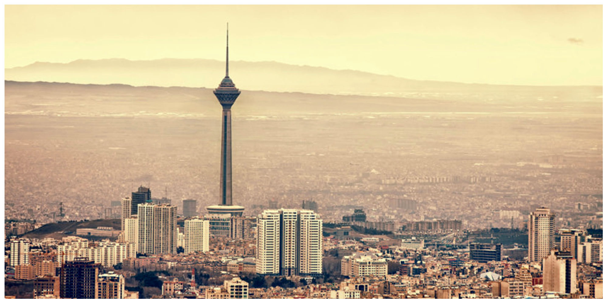 خبرهای جدید از زلزله تهران