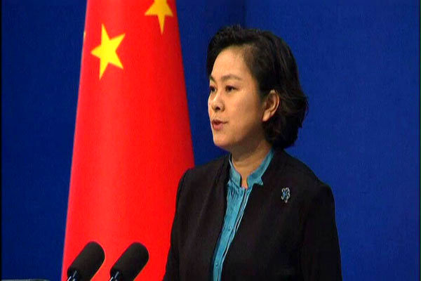 چین: تلاش غیرقانونی آمریکا در شورای امنیت موفق نخواهد بود